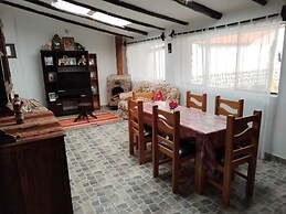 Hostal La Posada De Ollanta