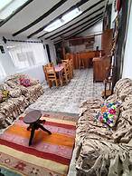 Hostal La Posada De Ollanta