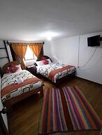 Hostal La Posada De Ollanta