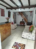 Hostal La Posada De Ollanta