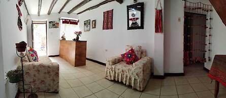 Hostal La Posada De Ollanta