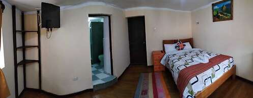 Hostal La Posada De Ollanta