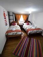 Hostal La Posada De Ollanta