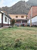 Hostal La Posada De Ollanta