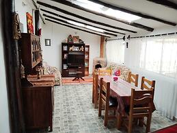 Hostal La Posada De Ollanta