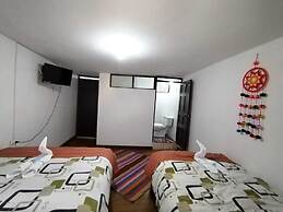 Hostal La Posada De Ollanta