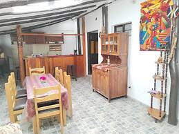Hostal La Posada De Ollanta