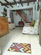 Hostal La Posada De Ollanta