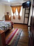 Hostal La Posada De Ollanta