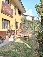 Hostal La Posada De Ollanta
