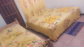 Hostal Cuba Dance Garden