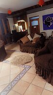 Hostal Cuba Dance Garden