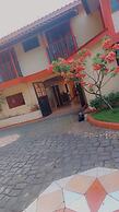 Hostal Cuba Dance Garden
