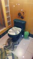 Hostal Cuba Dance Garden