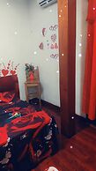 Hostal Cuba Dance Garden