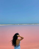 Posada Las Coloradas