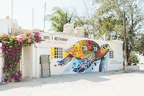 Posada Las Coloradas
