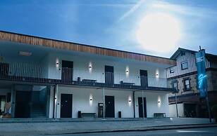 DAS GEORG-Gästehaus in Epfendorf