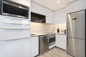 16 On Bree Unit 2117