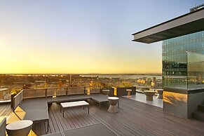 16 On Bree Unit 2117