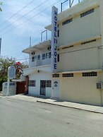Hotel San José Tequesquitengo