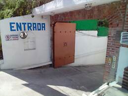 Hotel San José Tequesquitengo