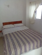 Hotel San José Tequesquitengo