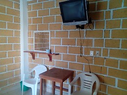 Hotel San José Tequesquitengo