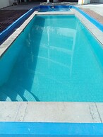 Hotel San José Tequesquitengo