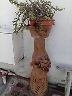 Hotel San José Tequesquitengo