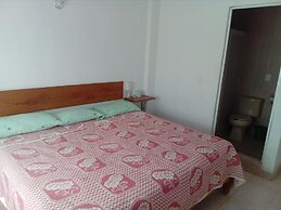 Hotel San José Tequesquitengo