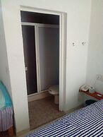 Hotel San José Tequesquitengo