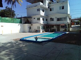 Hotel San José Tequesquitengo