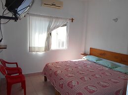 Hotel San José Tequesquitengo