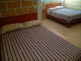 Hotel San José Tequesquitengo