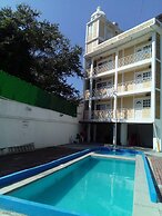 Hotel San José Tequesquitengo