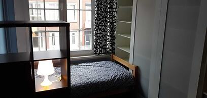 Room-room With 2 Separated Beds