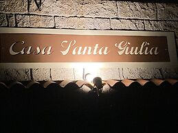 Casa Santa Giulia