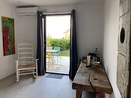 Casa Santa Giulia