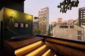 Hotel Celestino Boutique