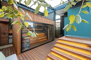Hotel Celestino Boutique