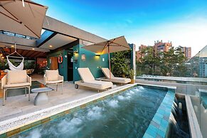 Hotel Celestino Boutique