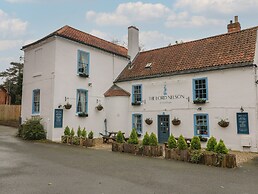 Willow Lodge