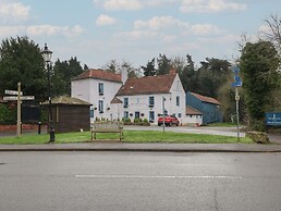 Willow Lodge