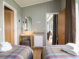 Cedar Lodge