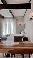 Casa Blanca Boutique Hotel Pension