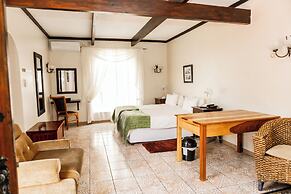 Casa Blanca Boutique Hotel Pension