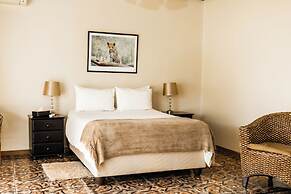 Casa Blanca Boutique Hotel Pension