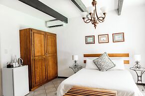 Casa Blanca Boutique Hotel Pension