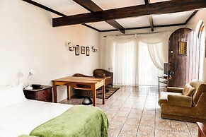 Casa Blanca Boutique Hotel Pension